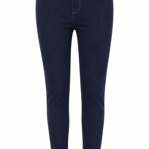 Dunnes Stores Womens Blue Size 10 Slim Fit Jegging Jeans