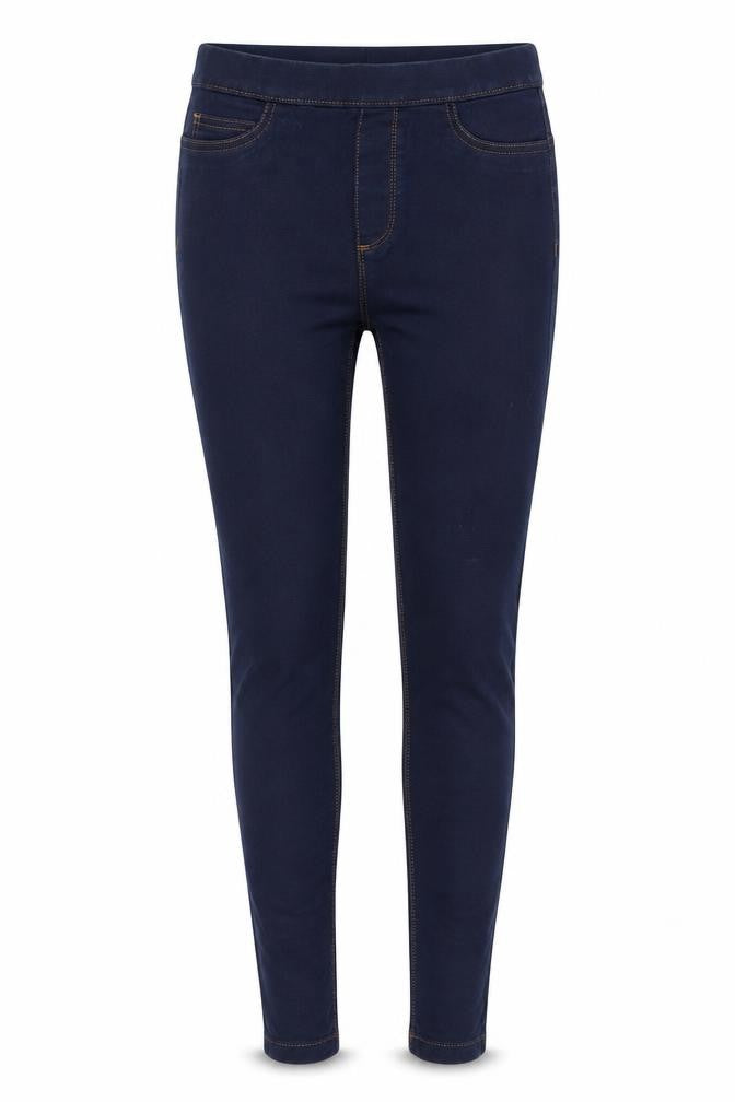 Dunnes Stores Womens Blue Size 10 Slim Fit Jegging Jeans
