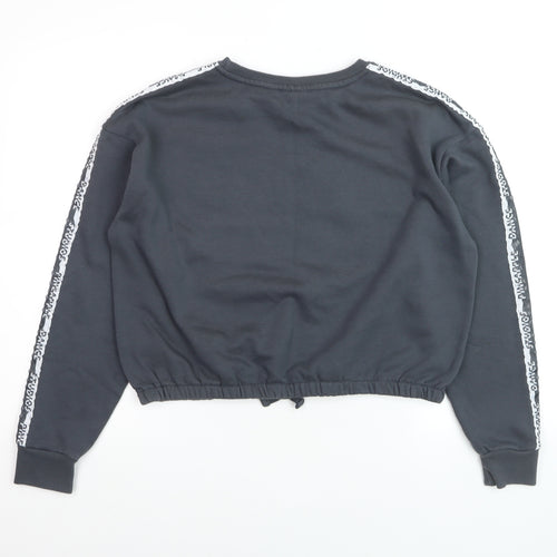 Pineapple Dance Studios Teens Black Pullover Sweatshirt Size 14-15 Yrs