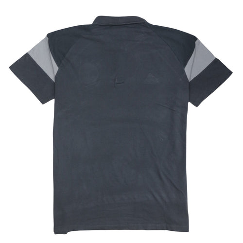 Adidas Men’s Black XL Germany Football Polo Shirt