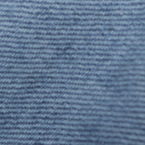 Wrangler Men Blue 44x30 Regular Fit Straight Denim Jeans