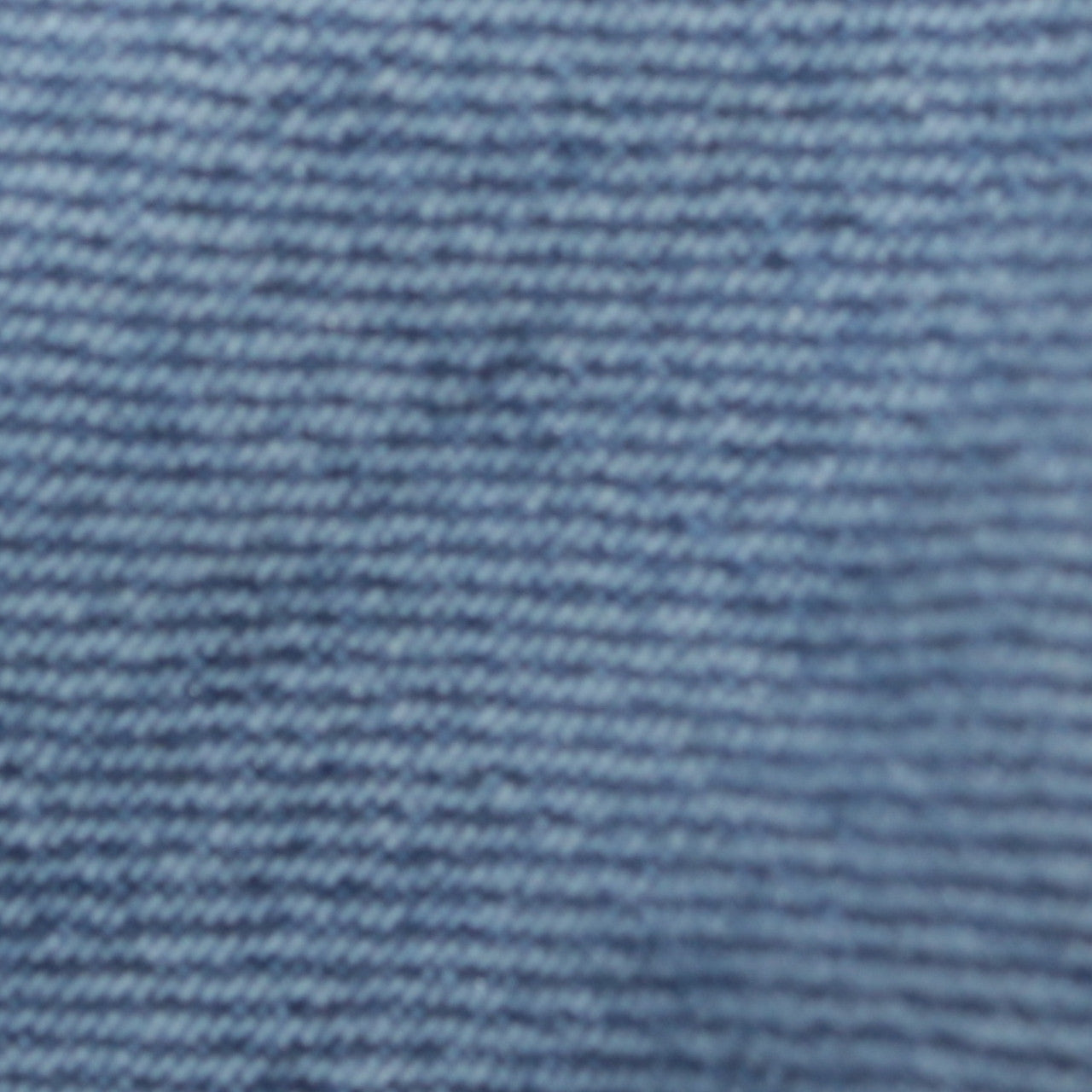 Wrangler Men Blue 44x30 Regular Fit Straight Denim Jeans