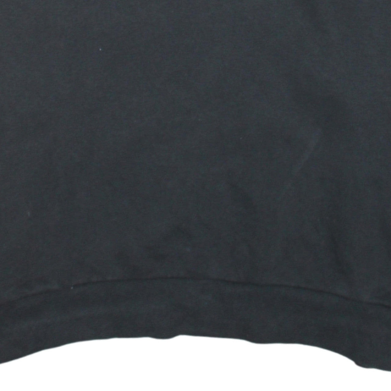 Adidas Men's Black XL Crew Neck Pullover Sweatshirt Sports Style