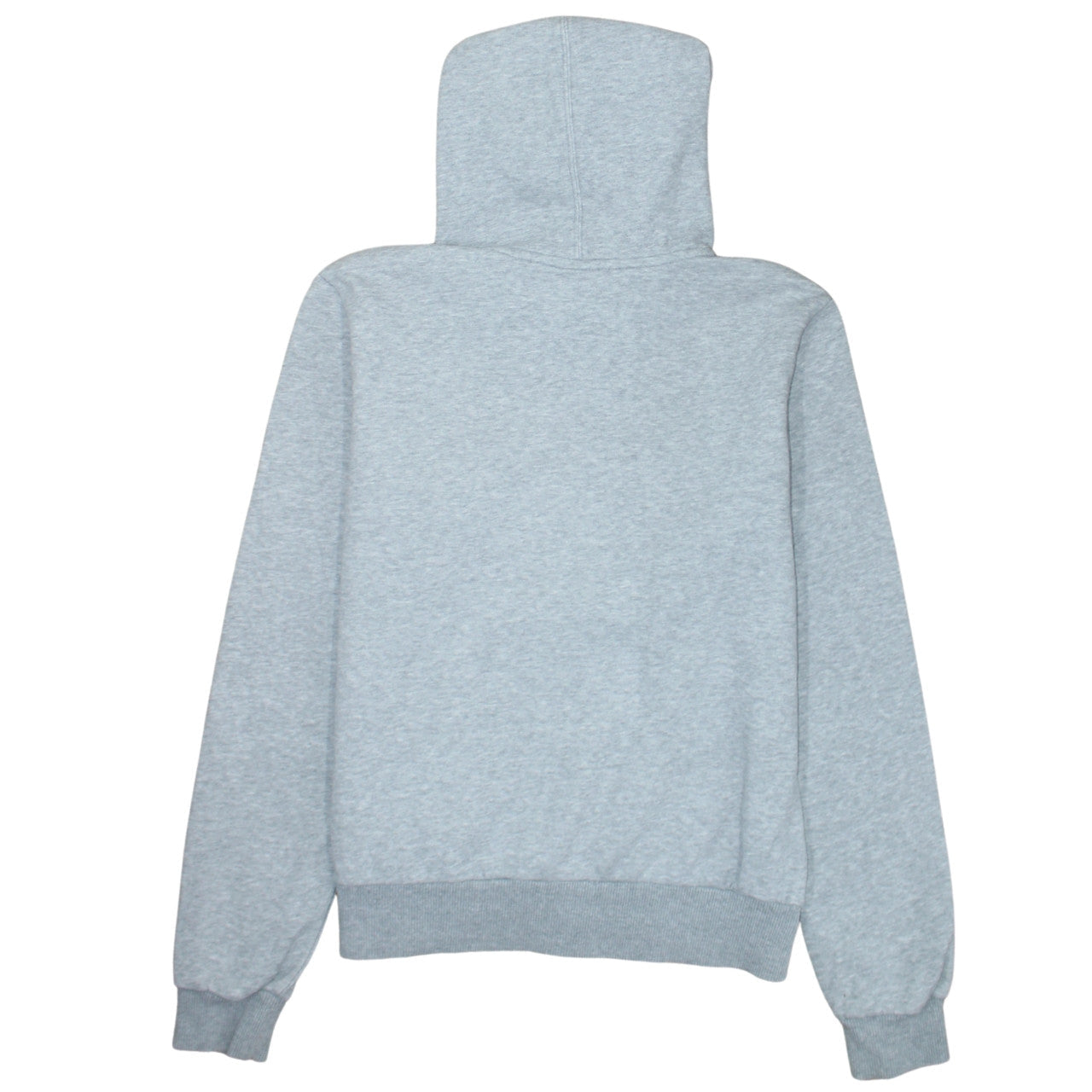 Nike Women’s Grey XL Pullover Hoodie Jumper Classic Logo Sweatshirt
