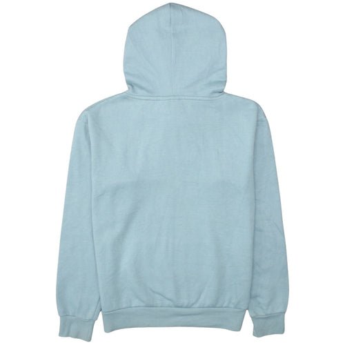 Disney Primark Cares Women Blue Simba Pullover Hoodie 2XS