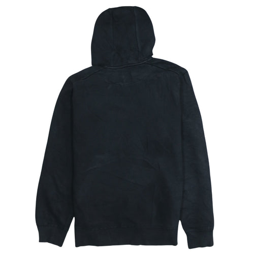 Adidas Men’s Black Maori All Blacks Pullover Hoodie Size M