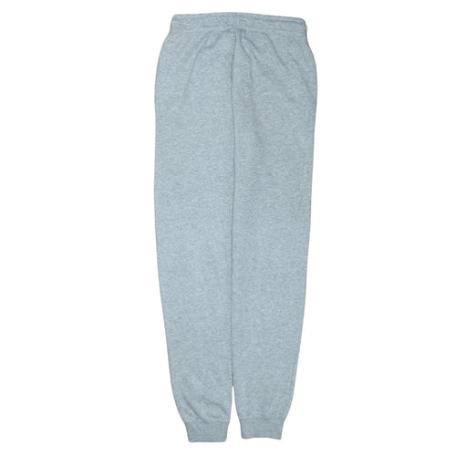 Nike Women Grey XS Jogger Sweatpants Elastic Waist Activewear