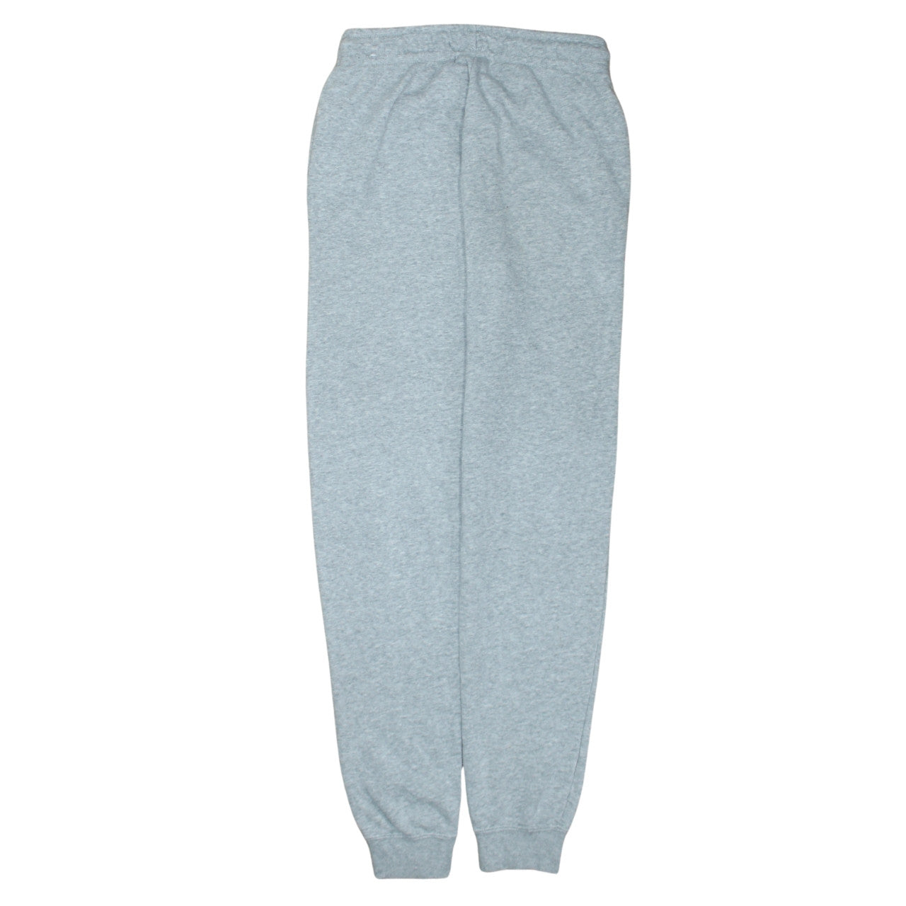 Nike Women Grey XS Jogger Sweatpants Elastic Waist Activewear