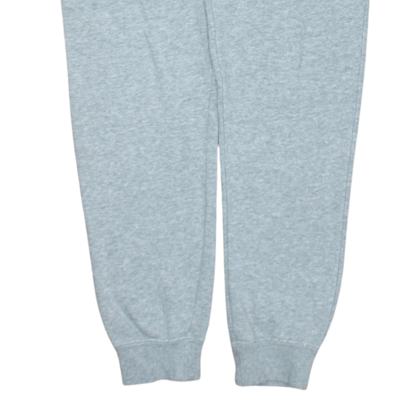 Nike Women Grey XS Jogger Sweatpants Elastic Waist Activewear