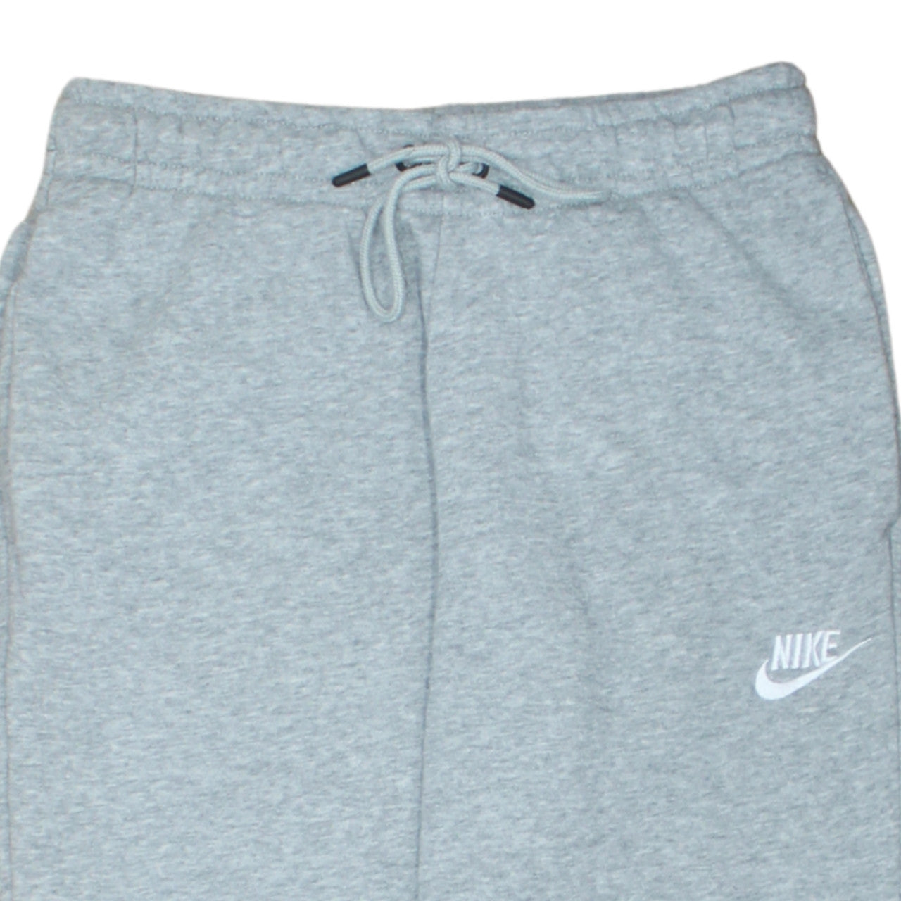 Nike Women Grey XS Jogger Sweatpants Elastic Waist Activewear