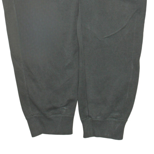 Nike Womens Black XL Fleece Jogger Sweatpants Activewear Trousers