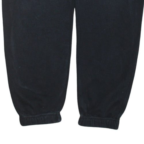 Nike Women's Black XS Fleece Jogger Sweatpants Sportswear