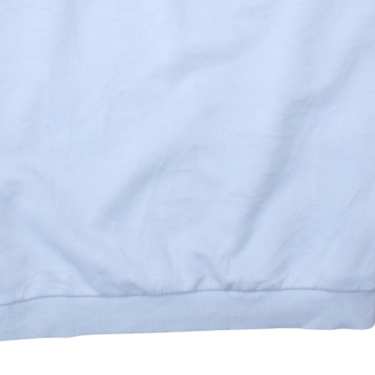 FILA Women’s Light Blue XL Crew Neck Pullover Sweatshirt