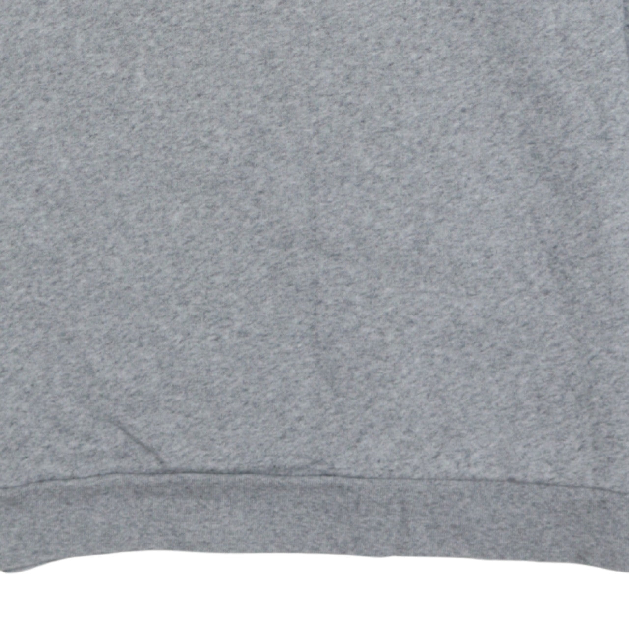 Levi's Men's Grey XS Crew Neck Logo Pullover Sweatshirt