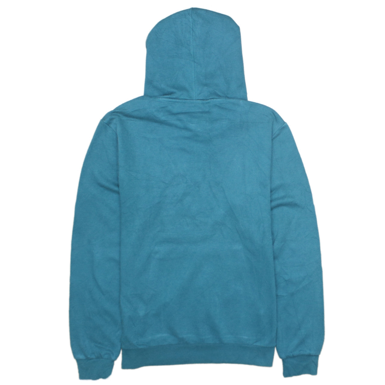 Champion Boys Teal Pullover Hoodie 2XL 15-16 Years Cotton Blend