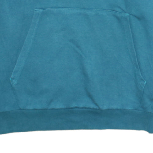 Champion Boys Teal Pullover Hoodie 2XL 15-16 Years Cotton Blend