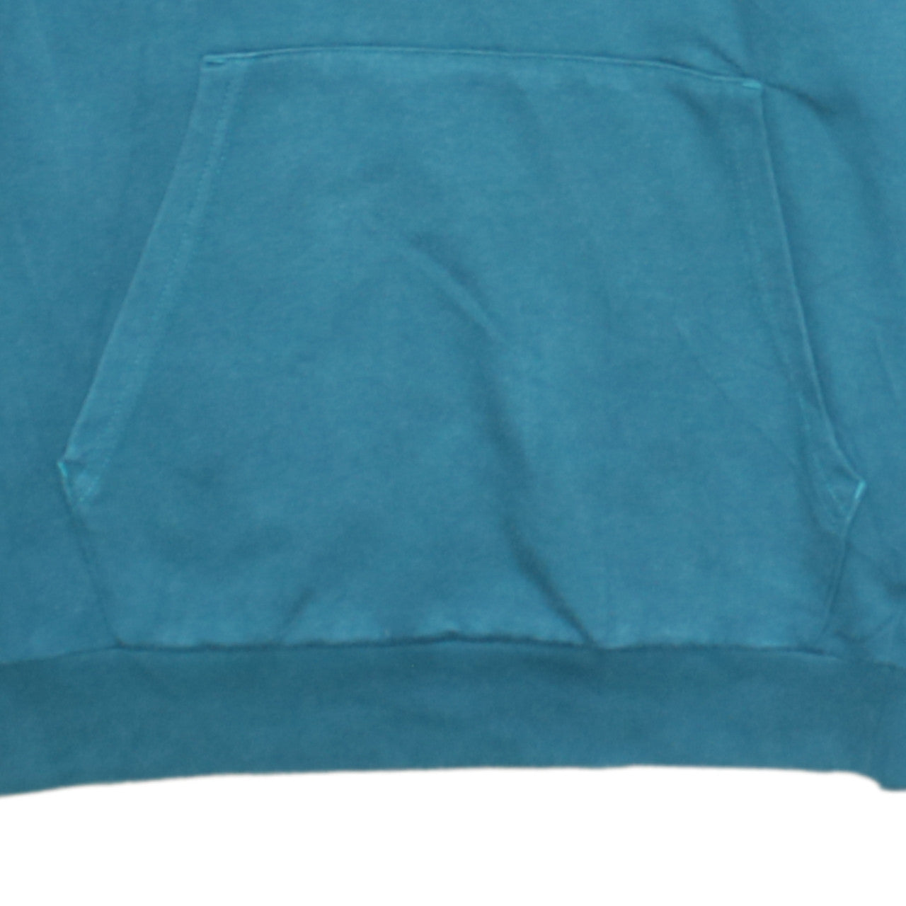 Champion Boys Teal Pullover Hoodie 2XL 15-16 Years Cotton Blend