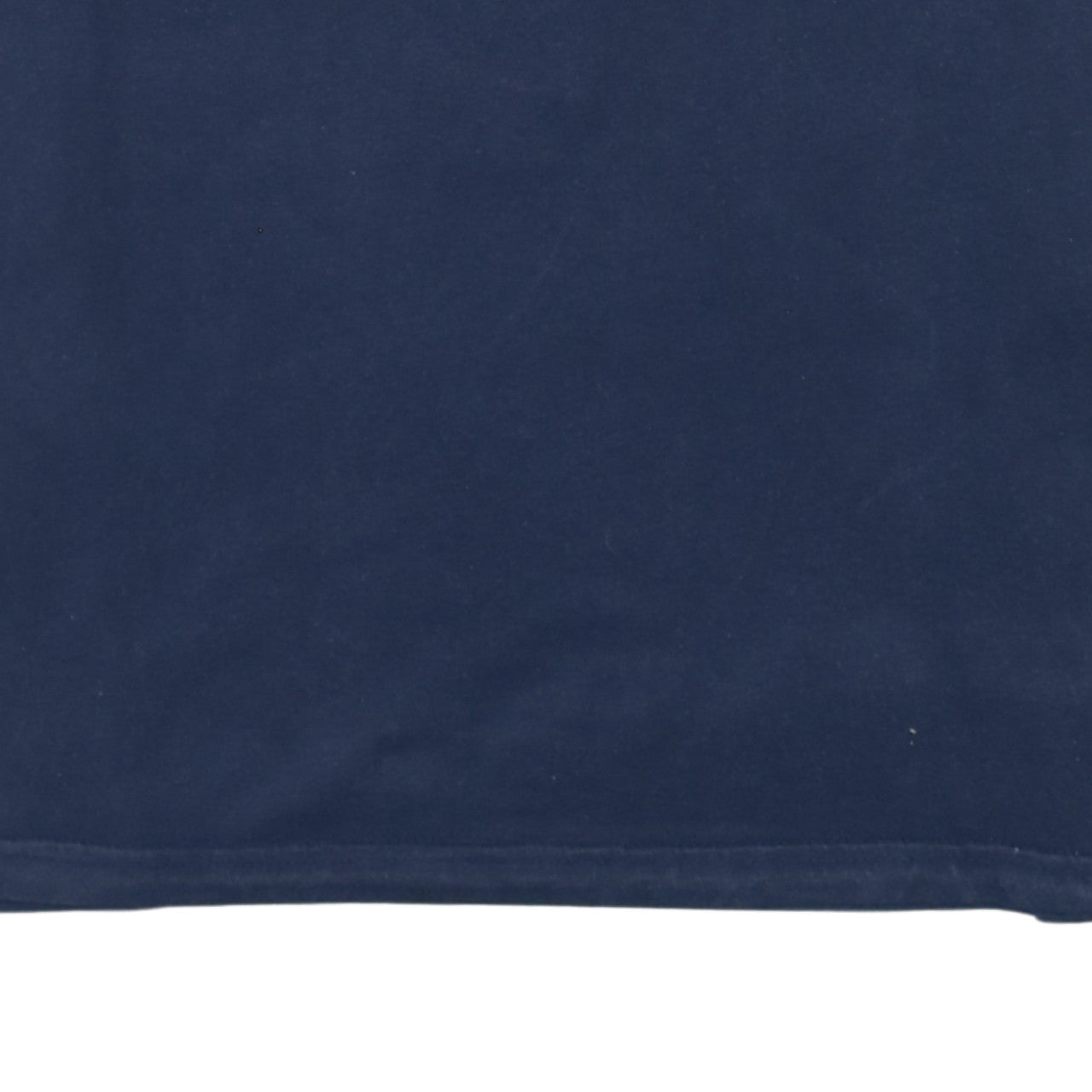 Fila Boys Blue 15-16 Years Logo Short Sleeve Cotton T-Shirt