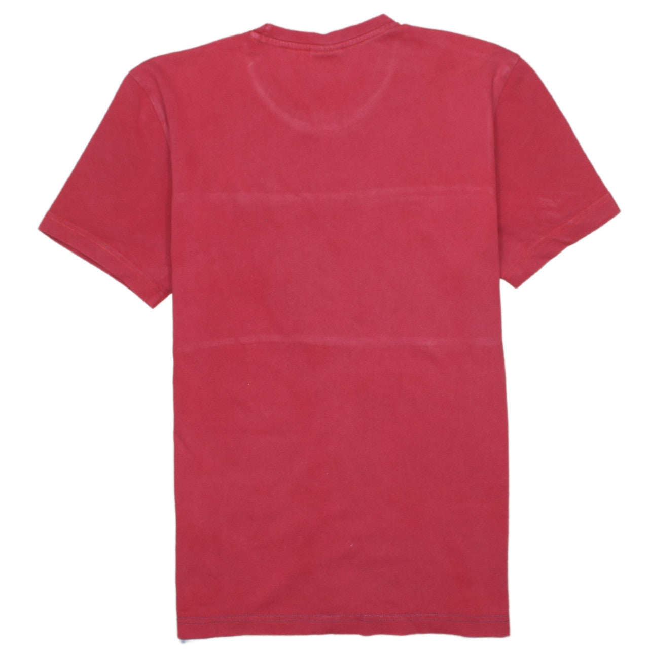 Reebok Classic Men's Multicoloured Cotton Crew Neck T-Shirt M