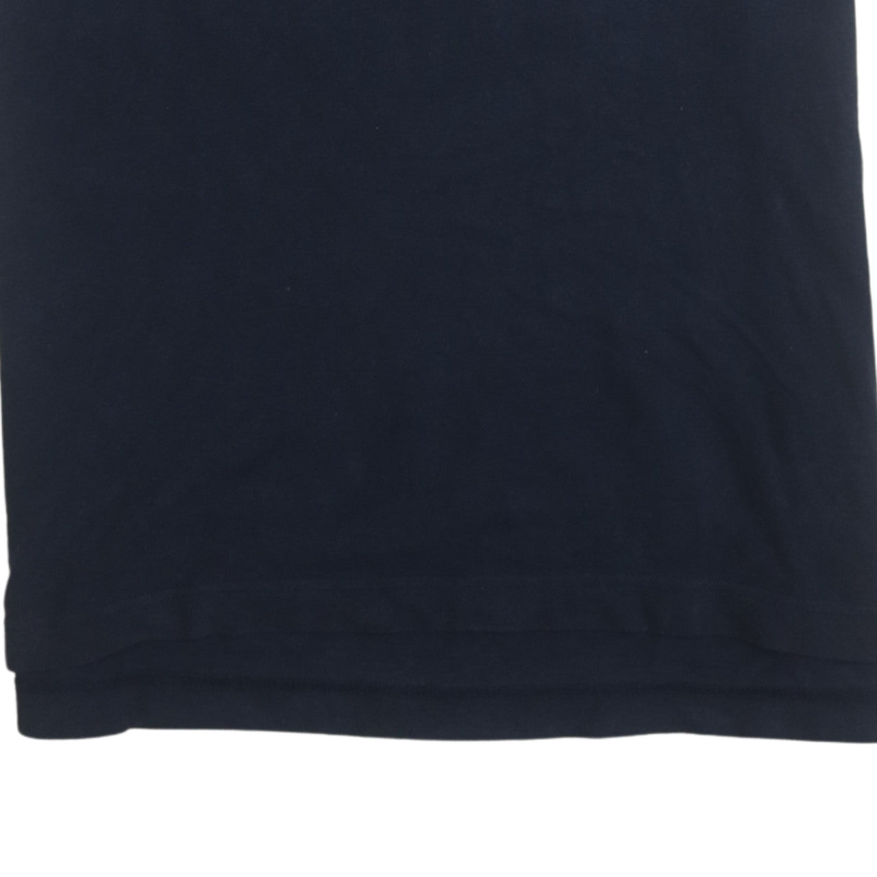 Tommy Hilfiger Men’s Blue Slim Fit Cotton Polo Shirt L