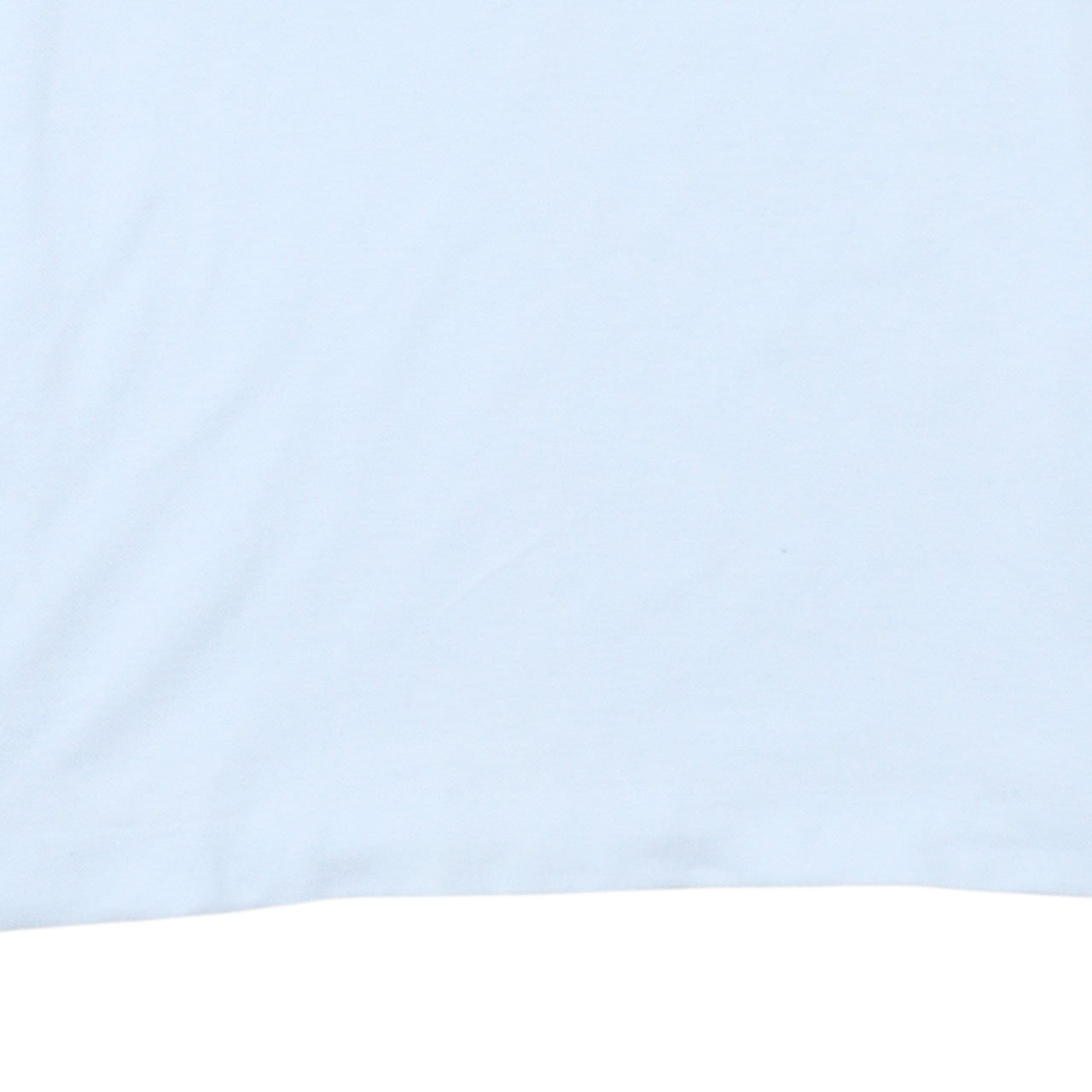 Lacoste Mens Blue Cotton Short Sleeve Polo Shirt Size S