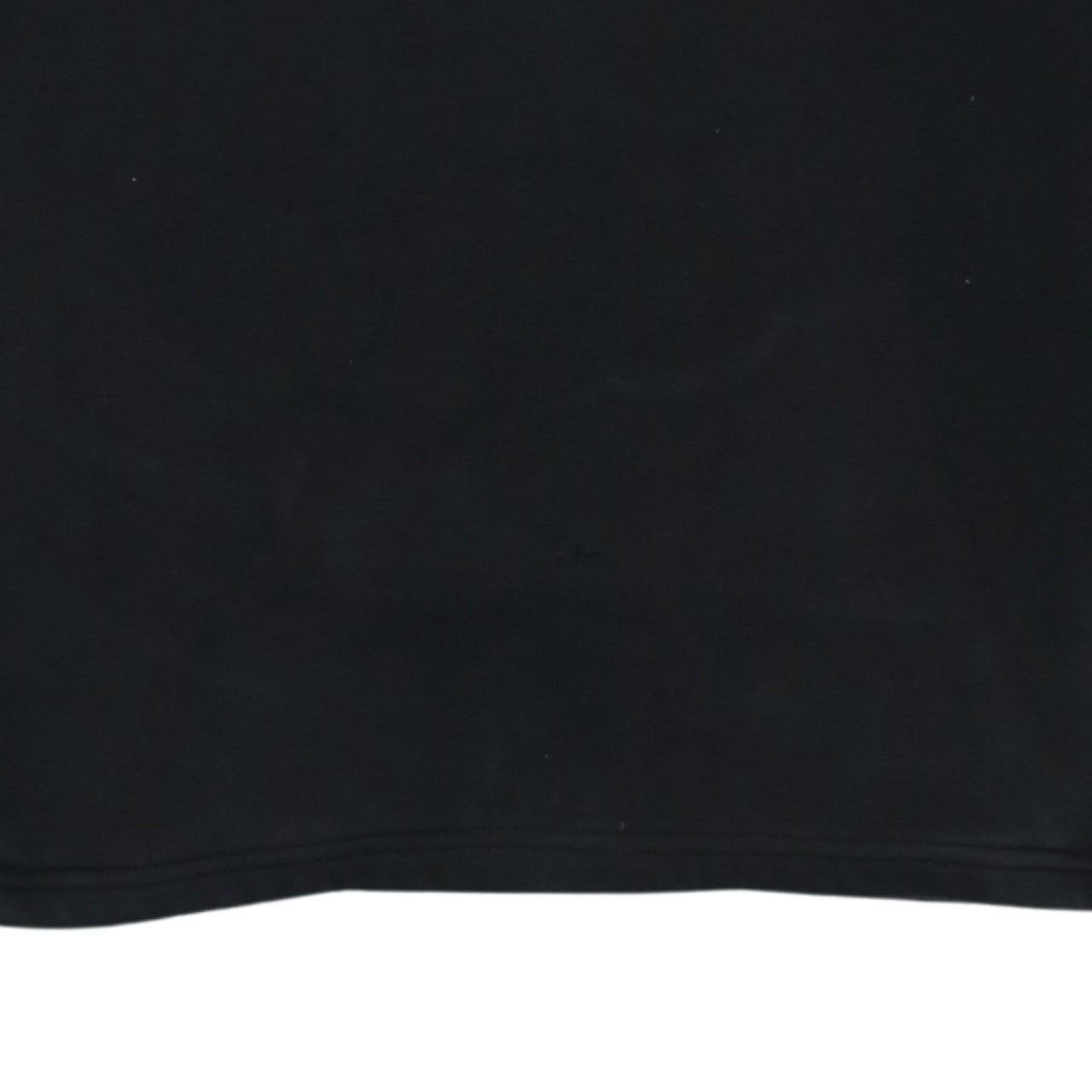 Puma Women's Black Hoodie Size 8 Pullover Raglan Sleeve Sportswear