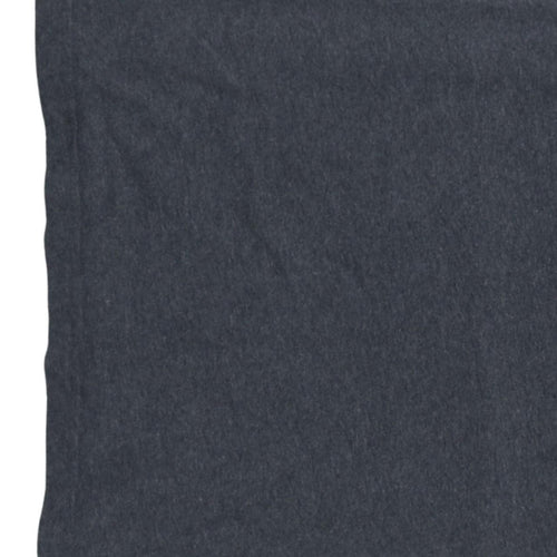 Champion Men Grey M Short Sleeve Crew Neck Sports T-Shirt