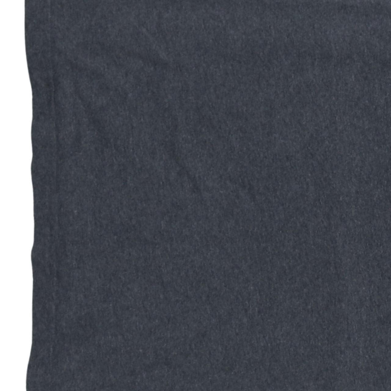 Champion Men Grey M Short Sleeve Crew Neck Sports T-Shirt