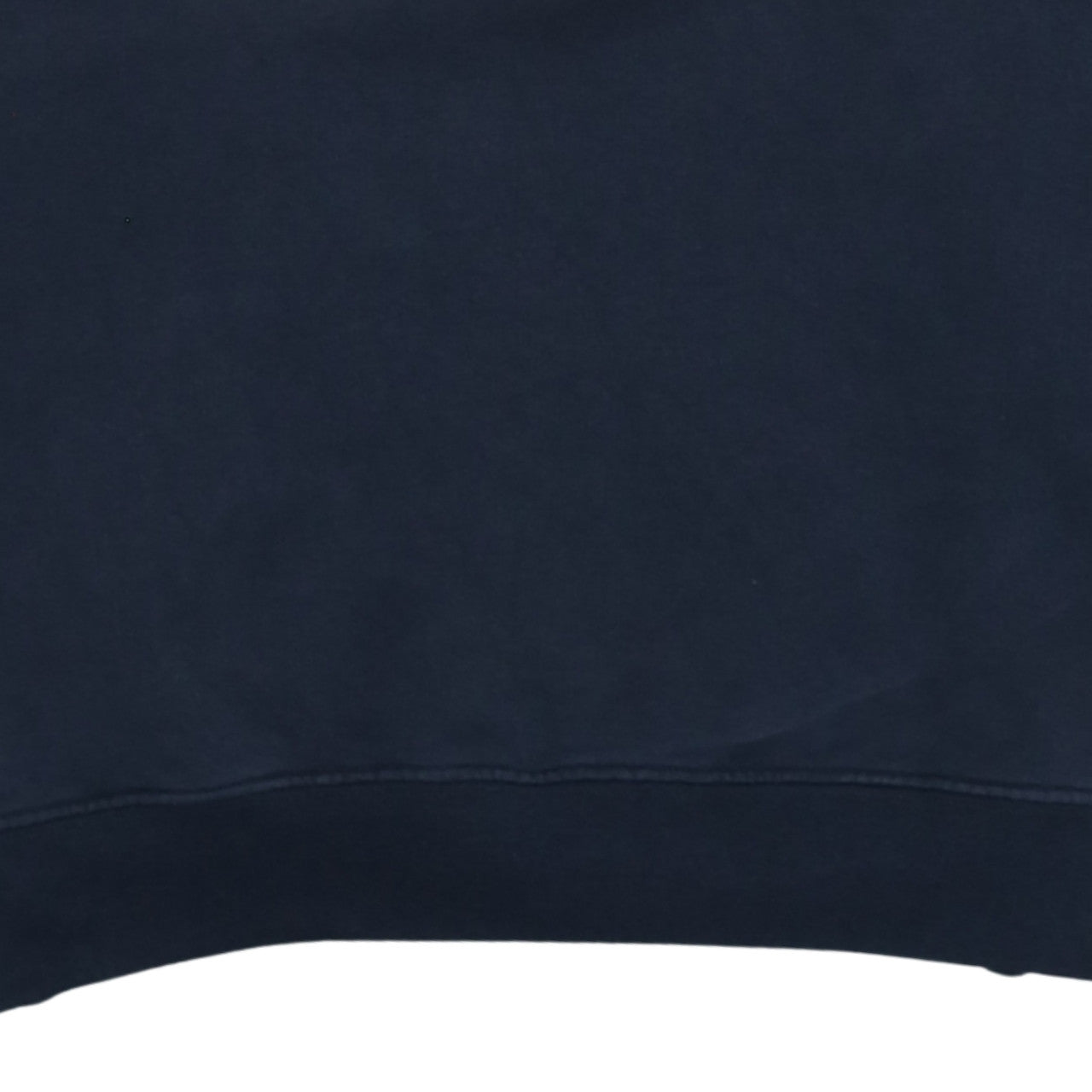 FILA Men's Blue Logo Pullover Sweatshirt Size S Crew Neck