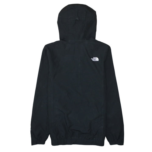 The North Face Women’s Black XS Waterproof Hooded Anorak Jacket