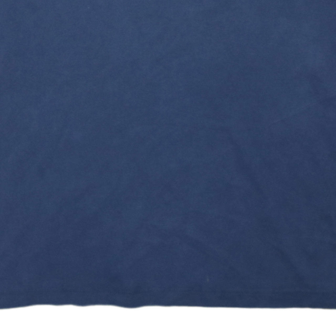 Ellesse Men’s Blue Colourblock Logo T-Shirt Size M Retro Sports Style