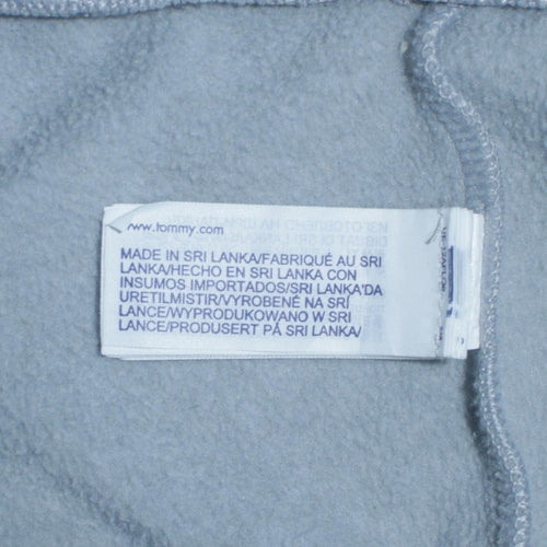 Tommy Sport Men's Grey Jogger Sweatpants Size S Regular Fit