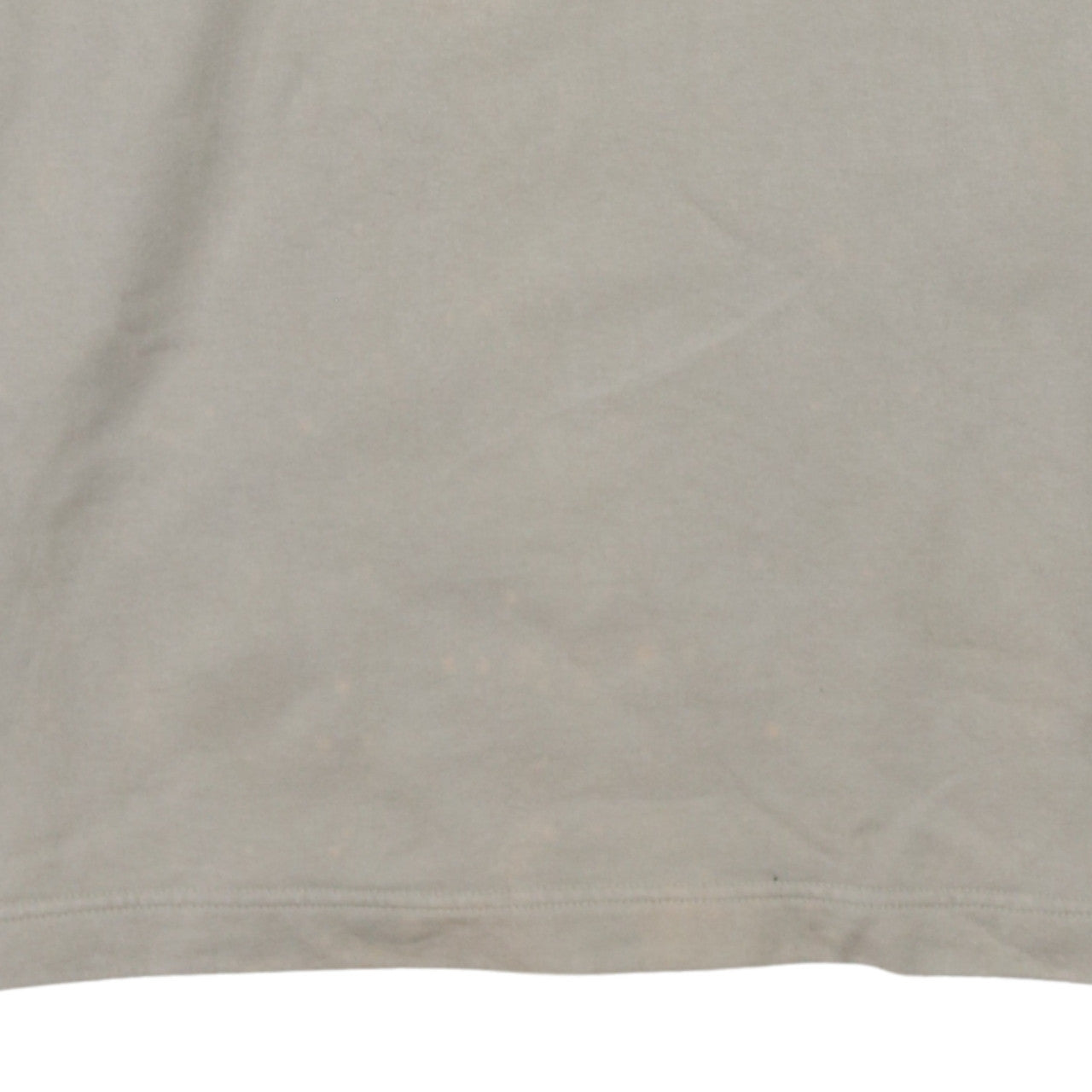 Timberland Women's Beige Embroidered Sweatshirt Size 16 Cotton Pullover