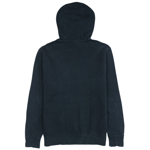 Nike Men's Black Pullover Hoodie Small Fleece Sportswear