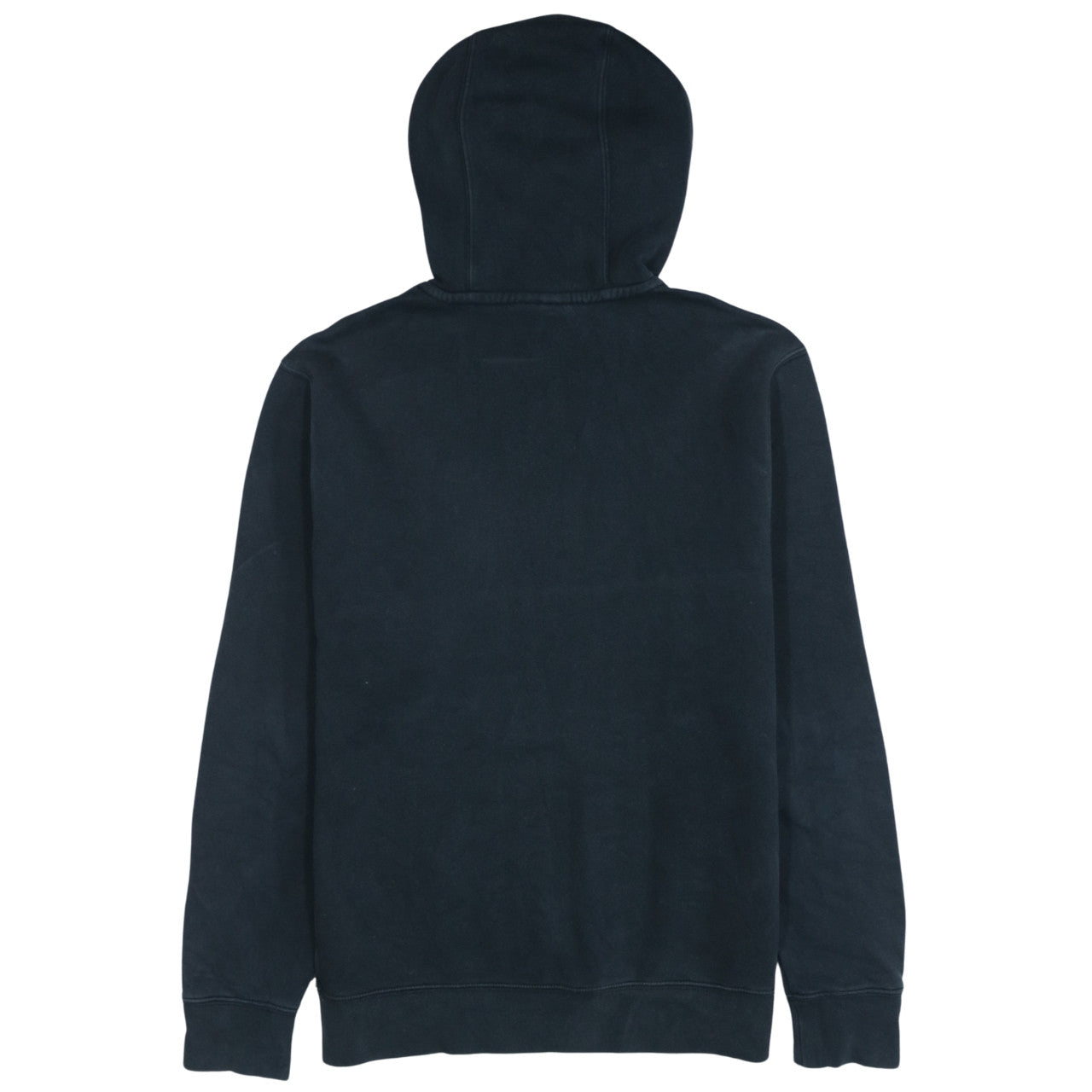 Nike Men's Black Pullover Hoodie Small Fleece Sportswear