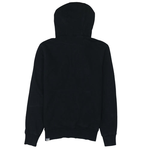 The North Face Men's Black Pullover Hoodie Size S Outdoor Cotton