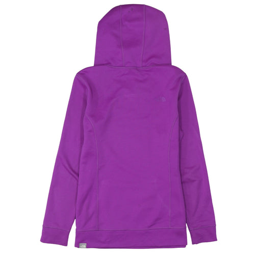 The North Face Women’s Purple Hooded Pullover Sweatshirt Size M