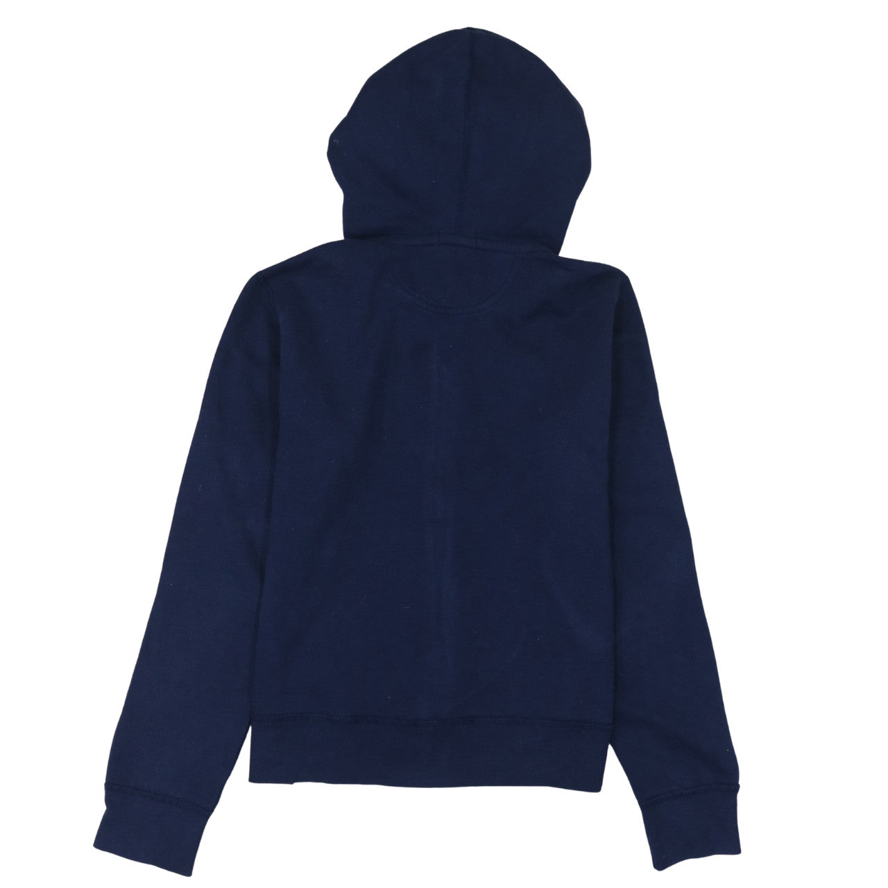 Polo Ralph Lauren Men's Blue Full Zip Hoodie Size L