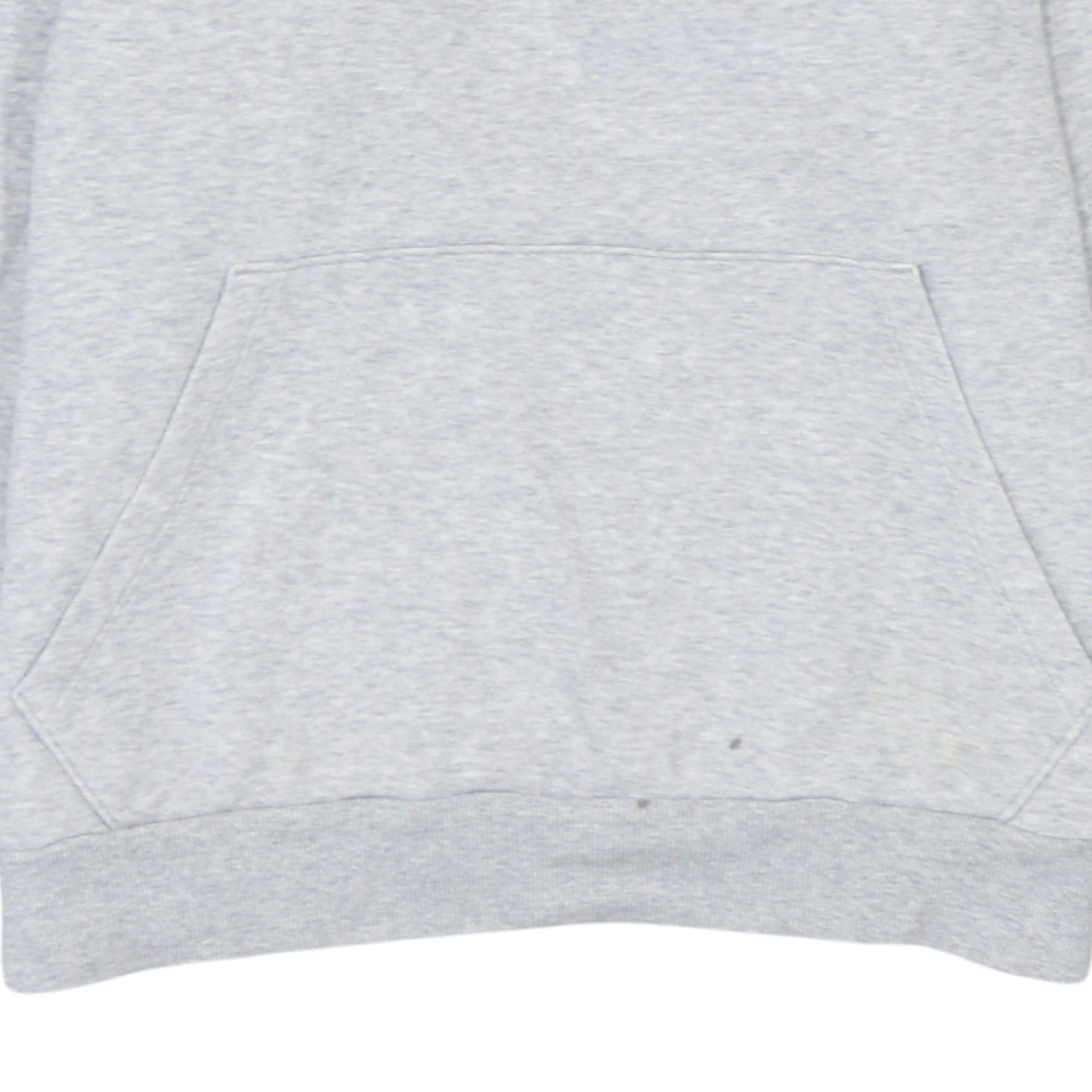 Puma Womens Grey Logo Pullover Hoodie Size 16 XL