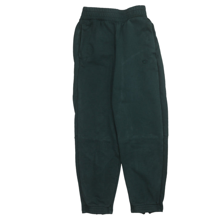 adidas Women's Green 2XS Jogger Activewear Sweatpants