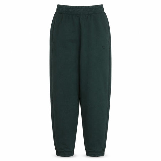 adidas Women's Green 2XS Jogger Activewear Sweatpants