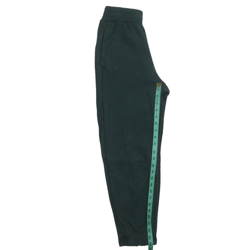 adidas Women's Green 2XS Jogger Activewear Sweatpants