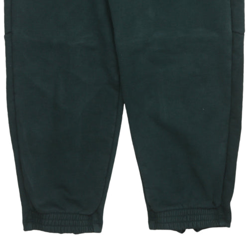 adidas Women's Green 2XS Jogger Activewear Sweatpants