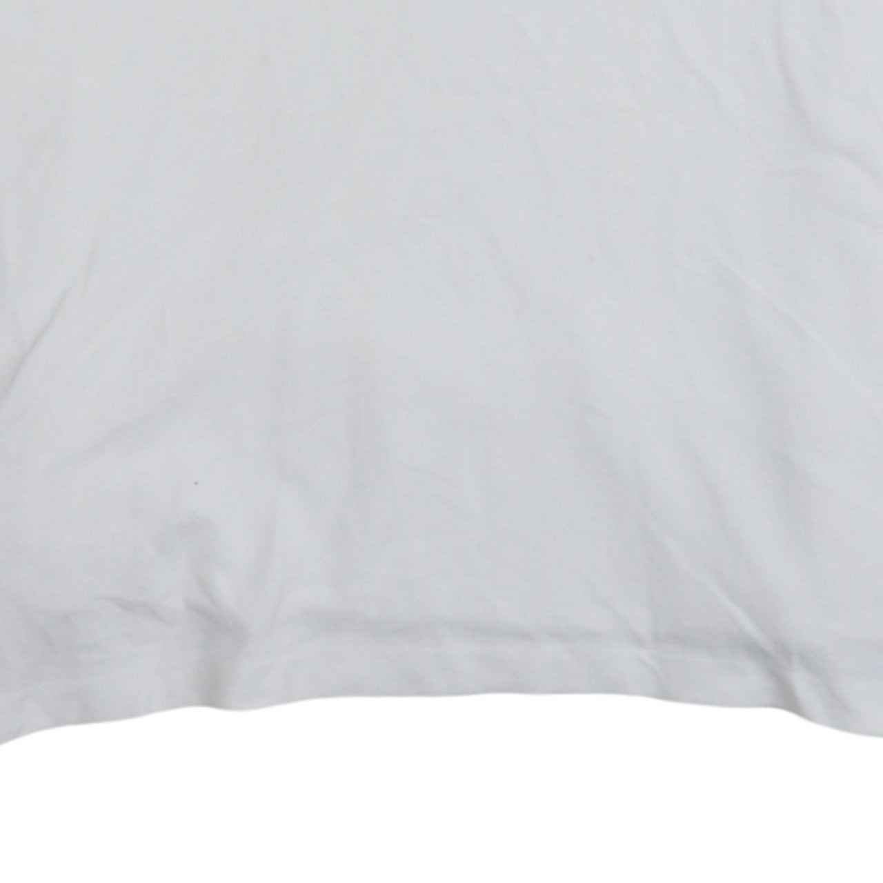 Ralph Lauren Men's White Cotton Polo Shirt Size S Classic Fit