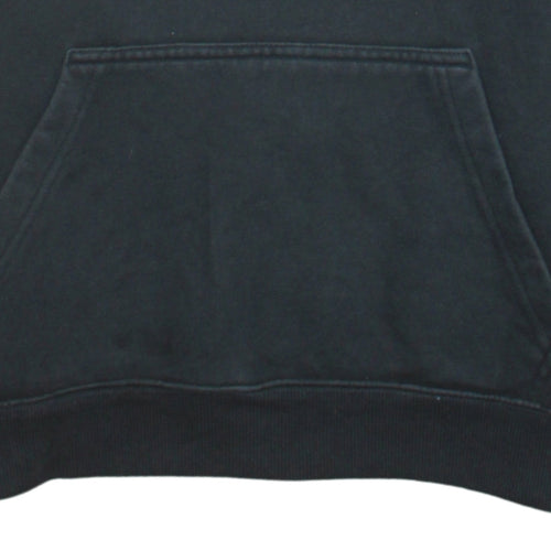 Columbia Men Black Pullover Hoodie Size S Fleece Outdoor