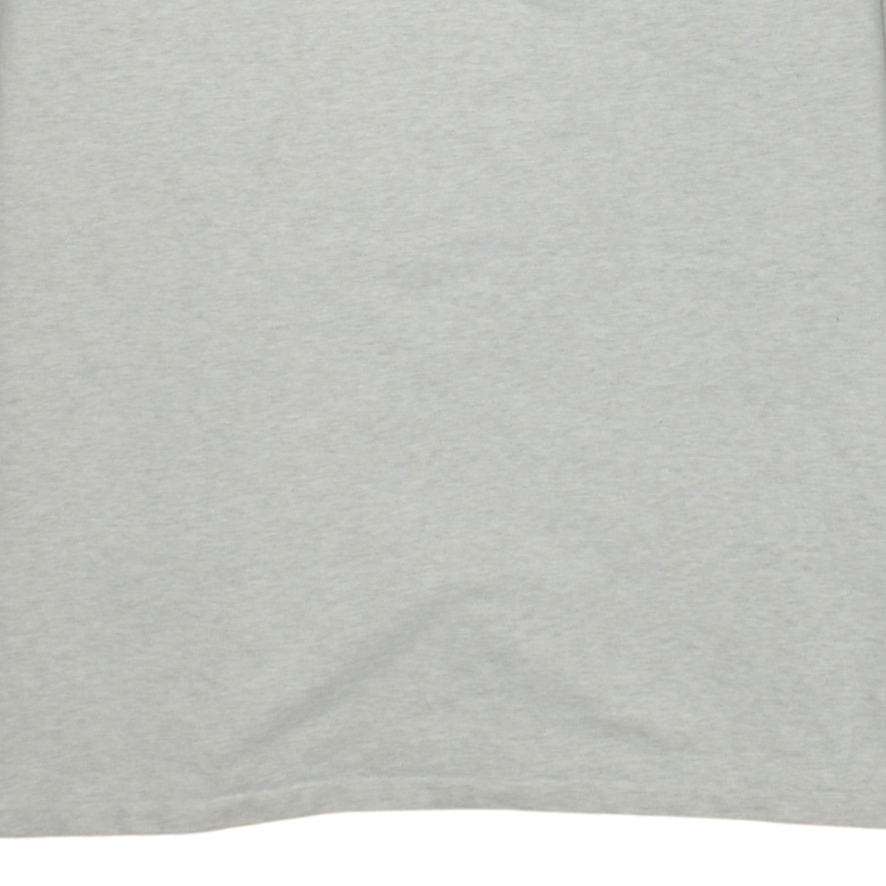 Polo Ralph Lauren Men's Grey Long Sleeve Pullover Sweatshirt L