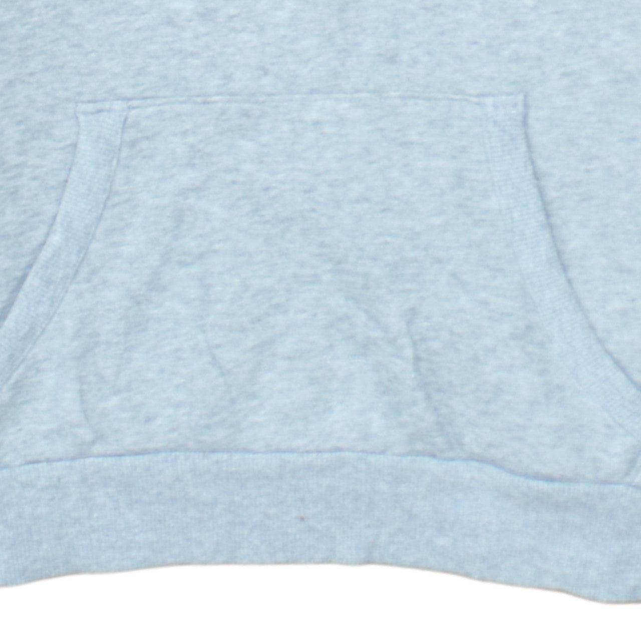 Puma Women's Grey Pullover Hoodie Size 18 Cotton Blend Logo Sportswear
