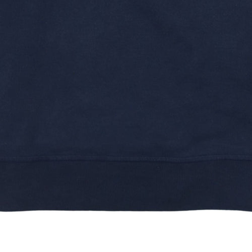 Champion Men's Blue Crew Neck Pullover Sweatshirt M
