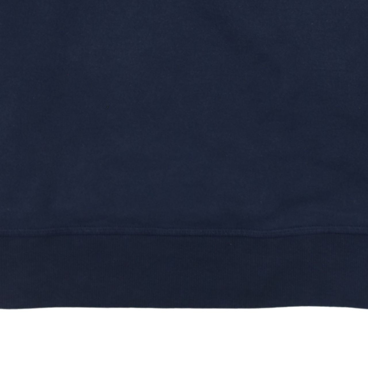 Champion Men's Blue Crew Neck Pullover Sweatshirt M