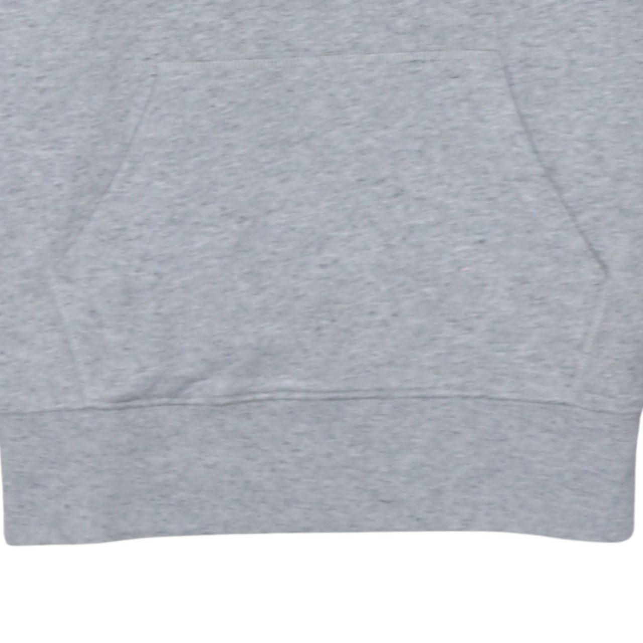 Levi's Men's Grey Pullover Hoodie XS Logo Graphic Fleece Sweatshirt